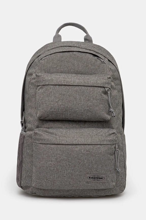 Eastpak - Plecak mieści A4 szary EK0A5B7Y3631