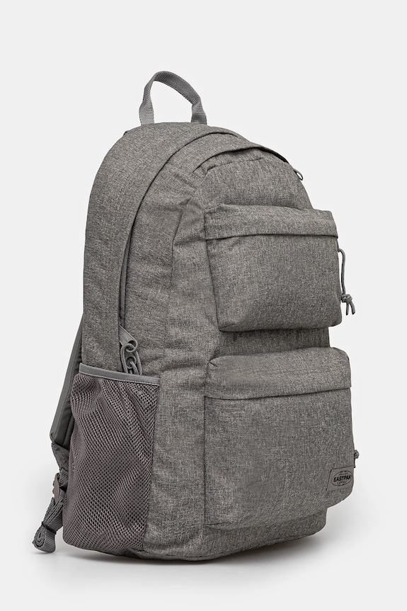 Eastpak - Plecak EK0A5B7Y3631 szary SS21
