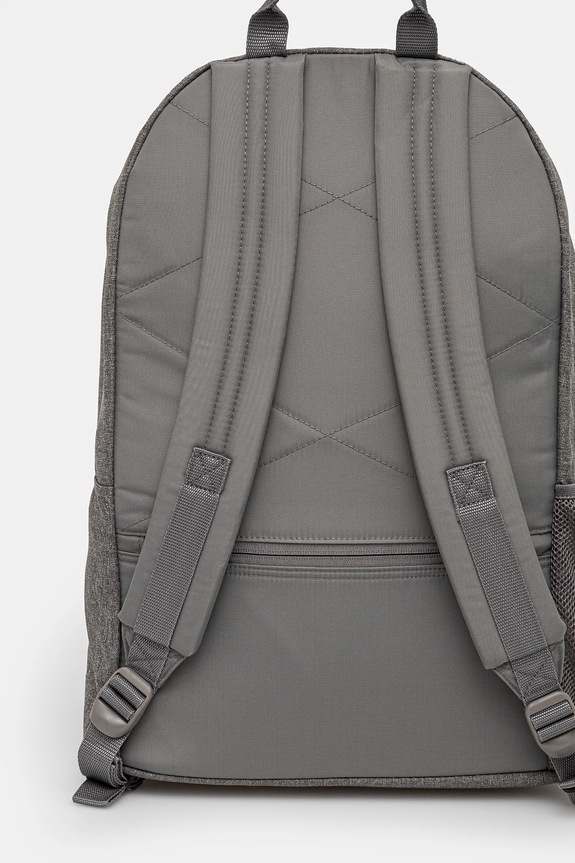 Akcesoria Eastpak - Plecak EK0A5B7Y3631 szary