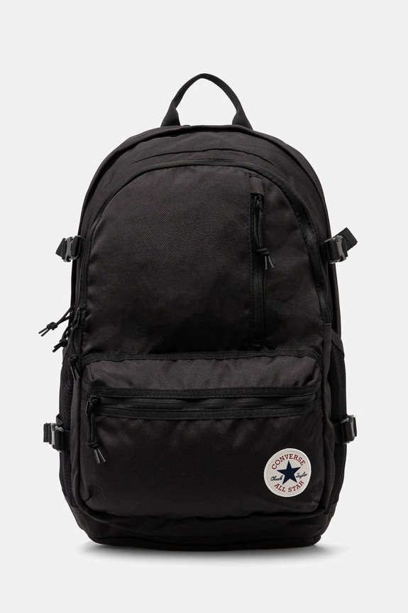 Converse hátizsák textil fekete 10021138.A01