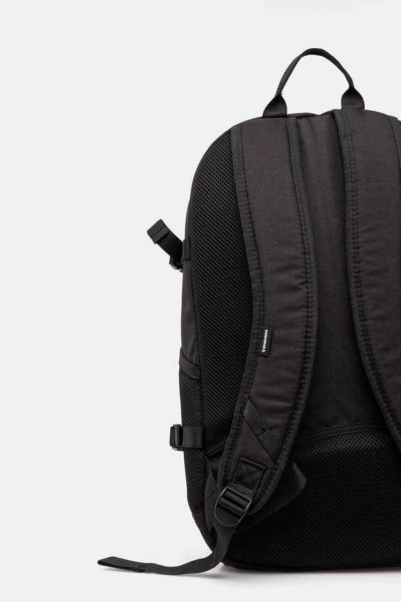 Kiegészítők Converse hátizsák 10021138.A01 fekete