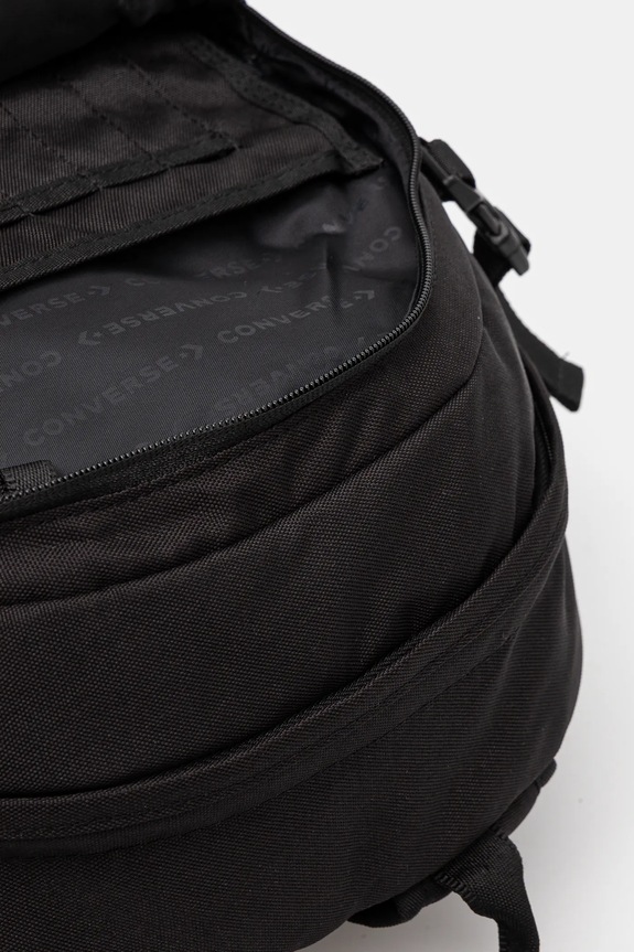 Converse hátizsák 10021138.A01 fekete