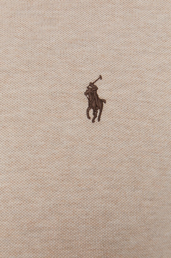 Polo Ralph Lauren poló 710536856215 bézs