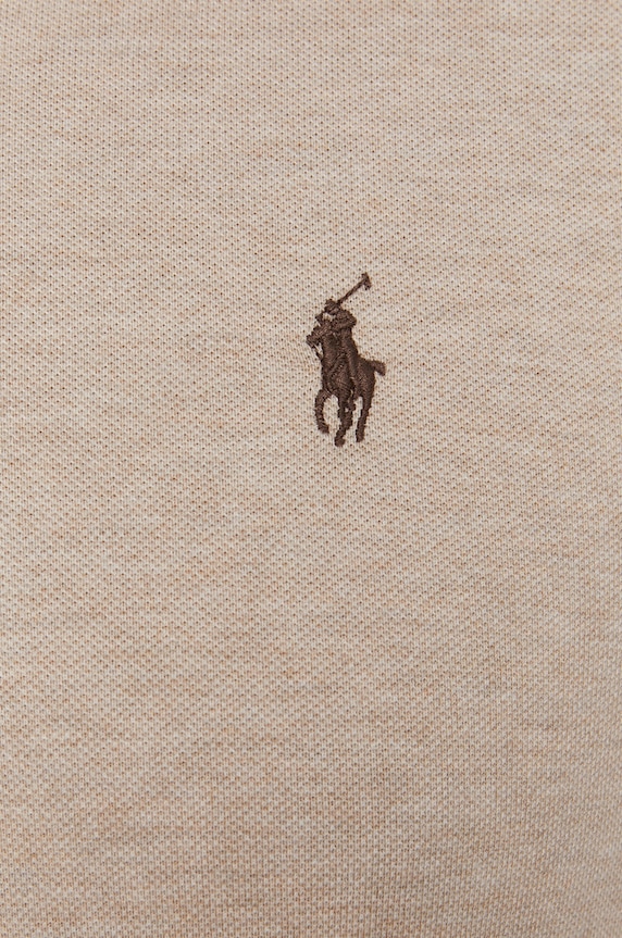 Polo Ralph Lauren poló 710536856215 bézs