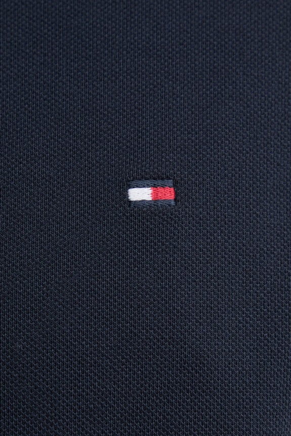 Tommy Hilfiger - Πόλο MW0MW17770.4891 σκούρο μπλε