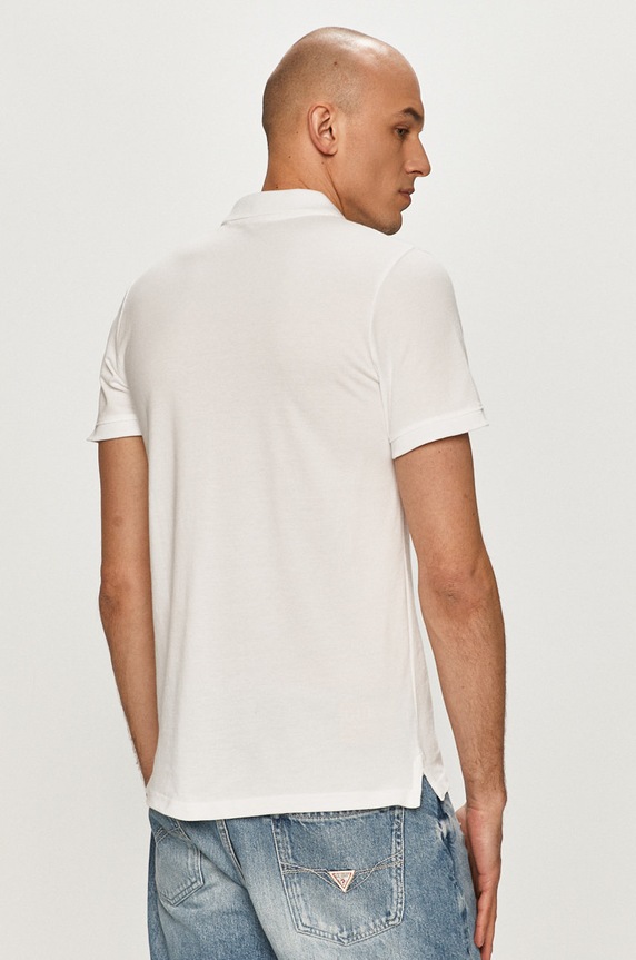 Jack & Jones Polo czarny 12191215