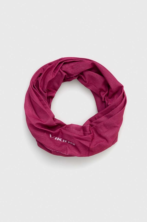 Viking csősál 1214 Regular 410/21/1214 rózsaszín AW21