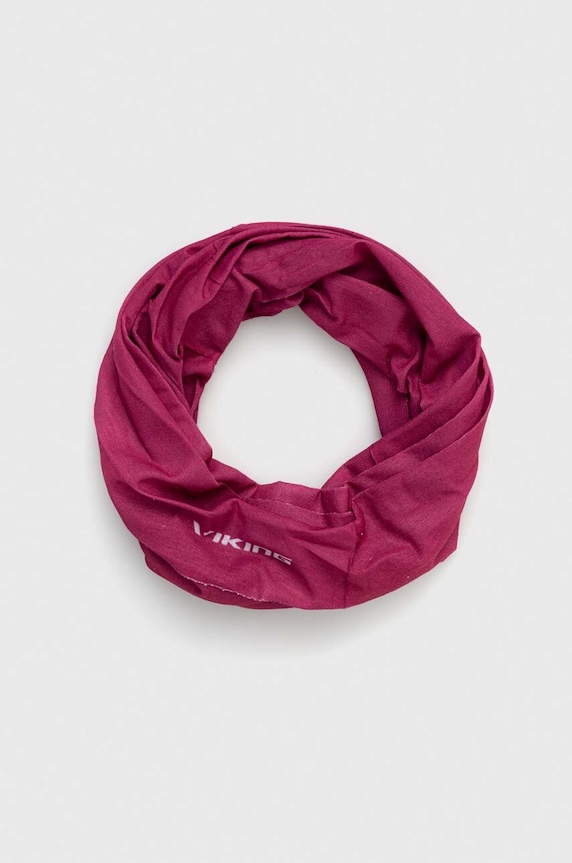 Viking csősál 1214 Regular 410/21/1214 rózsaszín AW21