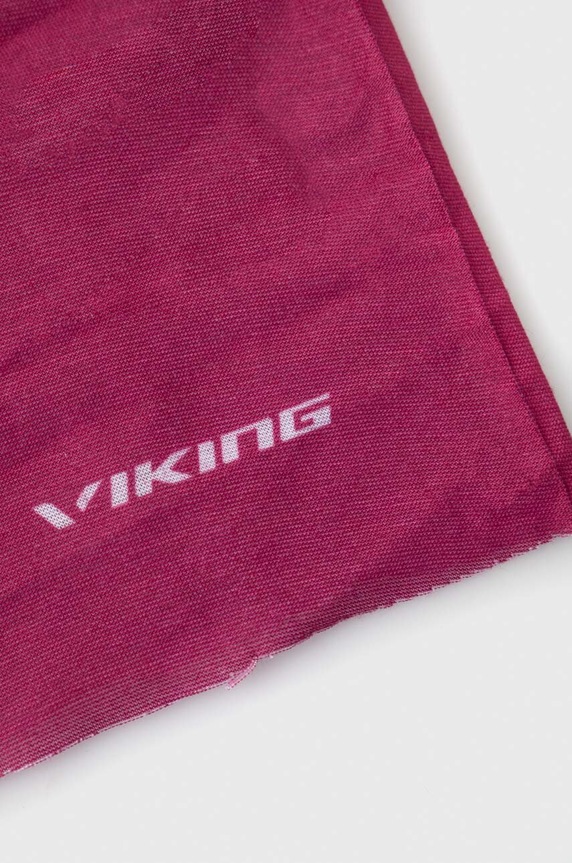 Kiegészítők Viking csősál 1214 Regular 410/21/1214 rózsaszín