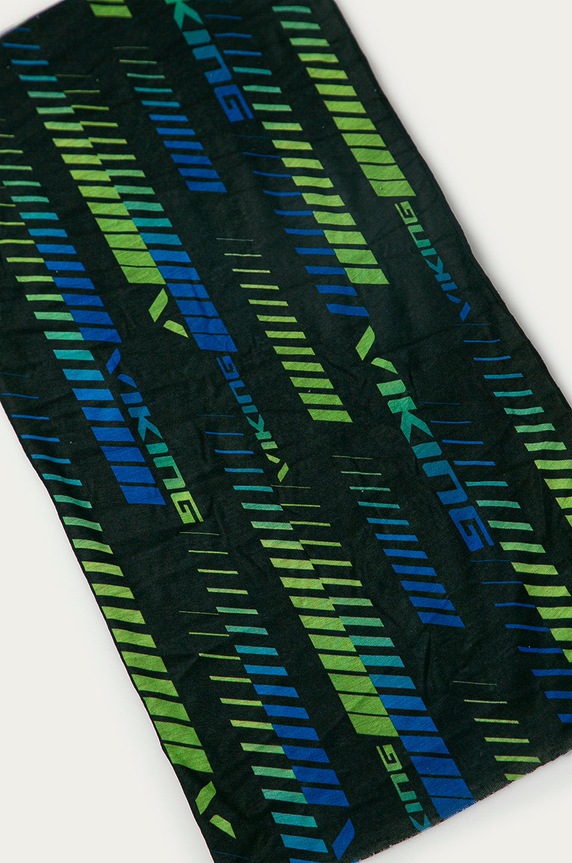 Akcesoria Viking - Komin 6120 Regular 410/22/6120 czarny