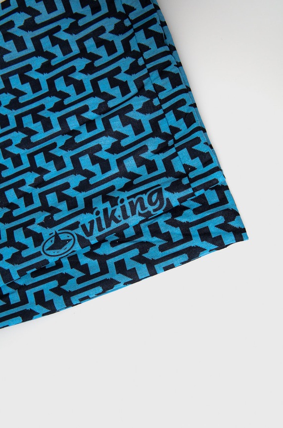 Accesorii Viking Fular împletit 410151277 albastru