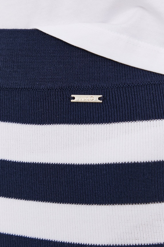 Liu Jo Spódnica MA1115.MA29A biały MA1115.MA29A