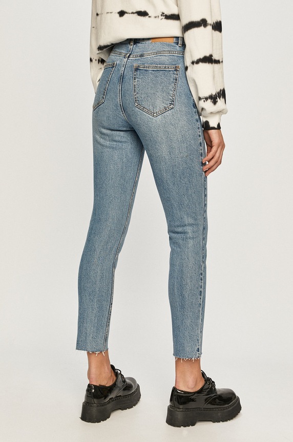 Дрехи Vero Moda - Дънки VMBrenda 10247009 син