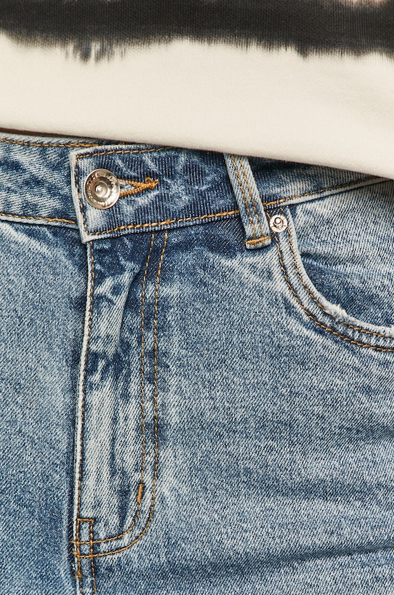 Vero Moda - Дънки VMBrenda 10247009 син
