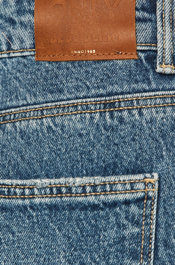 Odzież Only - Jeansy Emily 15223609 niebieski