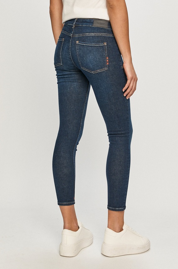 Îmbrăcăminte Scotch & Soda - Jeansi 159849 albastru