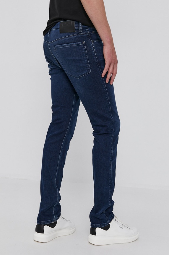 Îmbrăcăminte Hugo - Jeansi 708 50449210 albastru