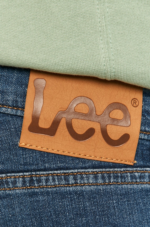 Lee - Jeansy Luke niebieski L719NLWL