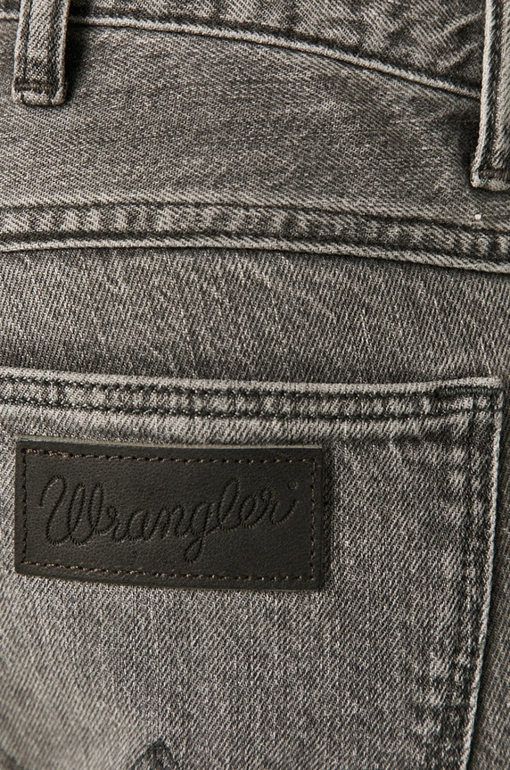 Odzież Wrangler - Jeansy Bryson W14XP4242 szary