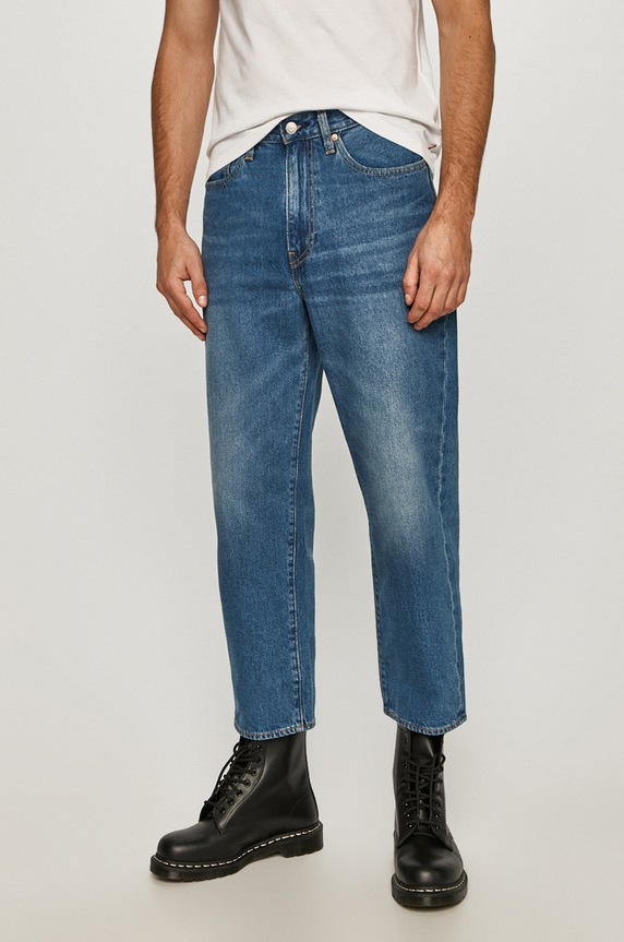 Levi's - Jeansi albastru 28997.0000