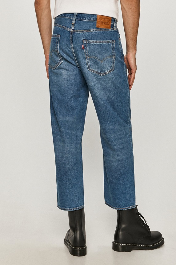Îmbrăcăminte Levi's - Jeansi 28997.0000 albastru