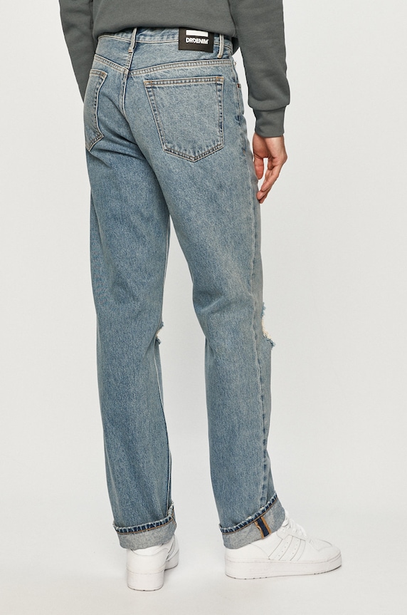 Ruházat Dr. Denim - Farmer Dash 2010110I463 kék