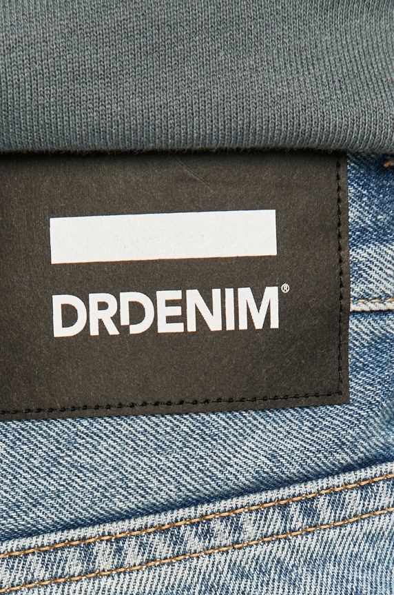 Dr. Denim - Farmer Dash kék 2010110I463