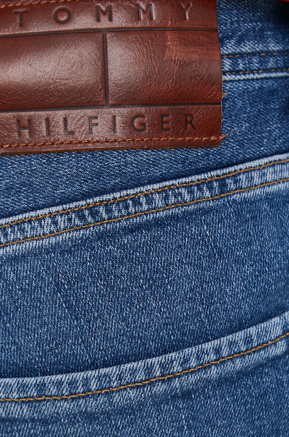 Τζιν παντελόνι Tommy Hilfiger μπλε MW0MW15603.4891