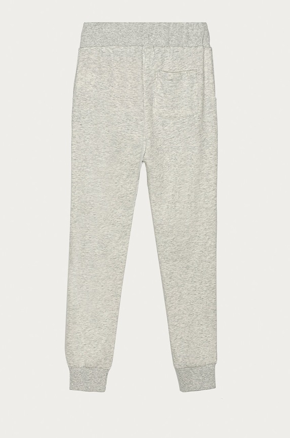 Pepe Jeans - Spodnie dziecięce Jonah 128-180 cm PB210579 szary SS21