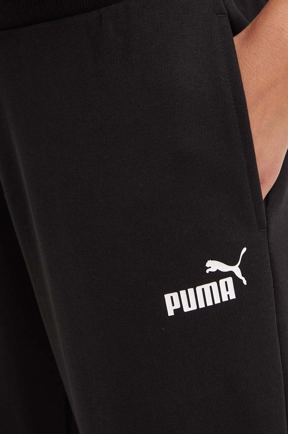 Puma melegítőnadrág fekete 586842