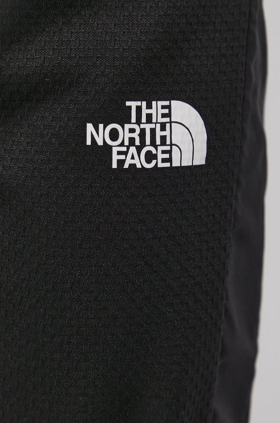 The North Face Spodnie czarny NF0A556CJK31