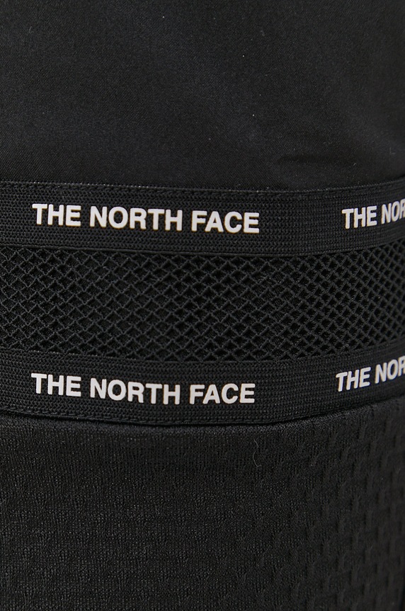 The North Face Spodnie NF0A556CJK31 czarny