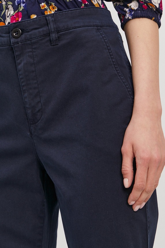 Lauren Ralph Lauren Pantaloni bleumarin 200812287001