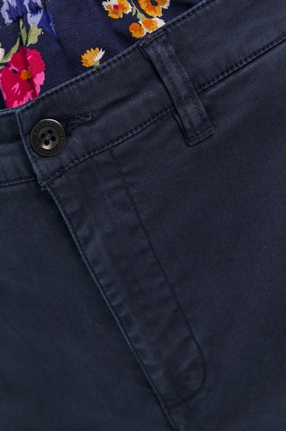Lauren Ralph Lauren Pantaloni 200812287001 bleumarin
