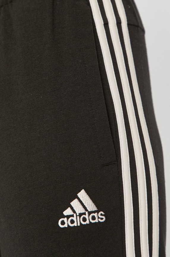 adidas – Spodnie Essentials czarny GM5542