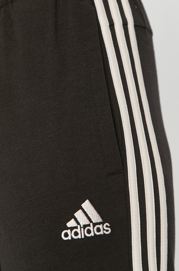 adidas – Spodnie Essentials czarny GM5542