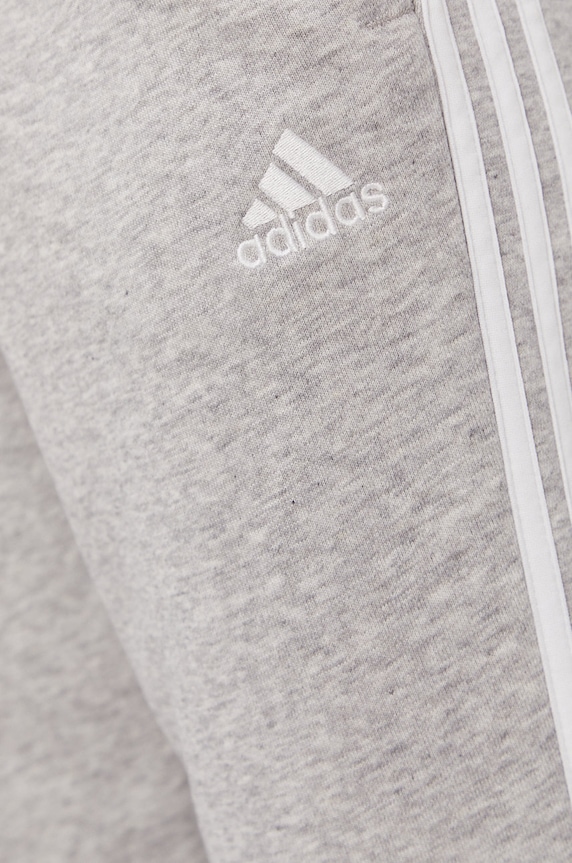 adidas Spodnie GM8735 GM8735 szary