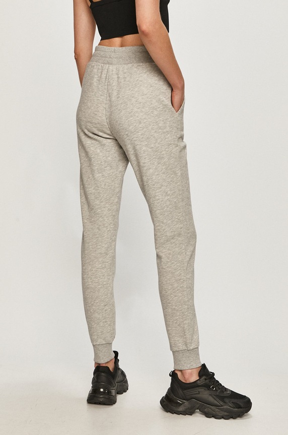 Odzież Armani Exchange - Spodnie 3KYP78.YJ9HZ 3KYP78.YJ9HZ szary