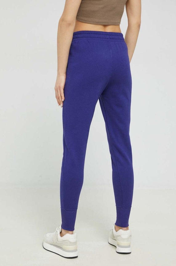 Odzież Under Armour spodnie 1356416 fioletowy