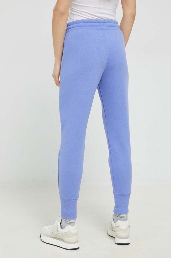 Odzież Under Armour spodnie 1356416 niebieski