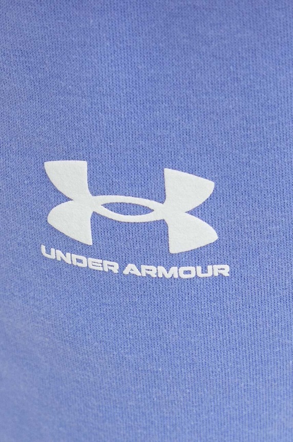 Under Armour spodnie niebieski 1356416