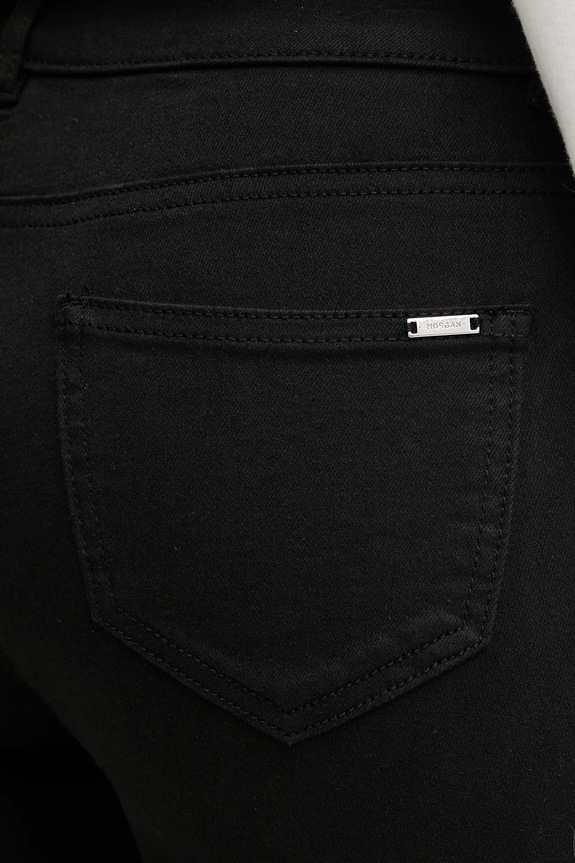 Morgan - Nadrág fekete 211.PETRA