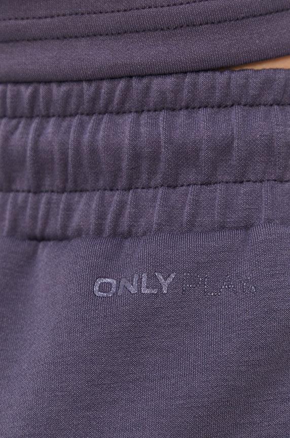 Only Play Pantaloni gri 15230209