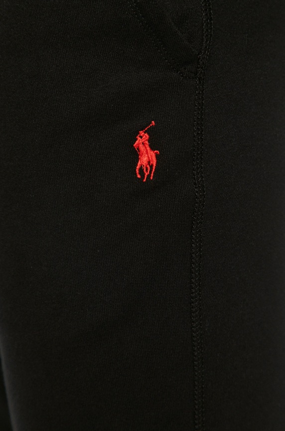 Polo Ralph Lauren - Παντελόνι μαύρο 710793939001