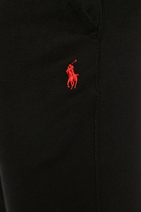 Polo Ralph Lauren - Παντελόνι μαύρο 710793939001