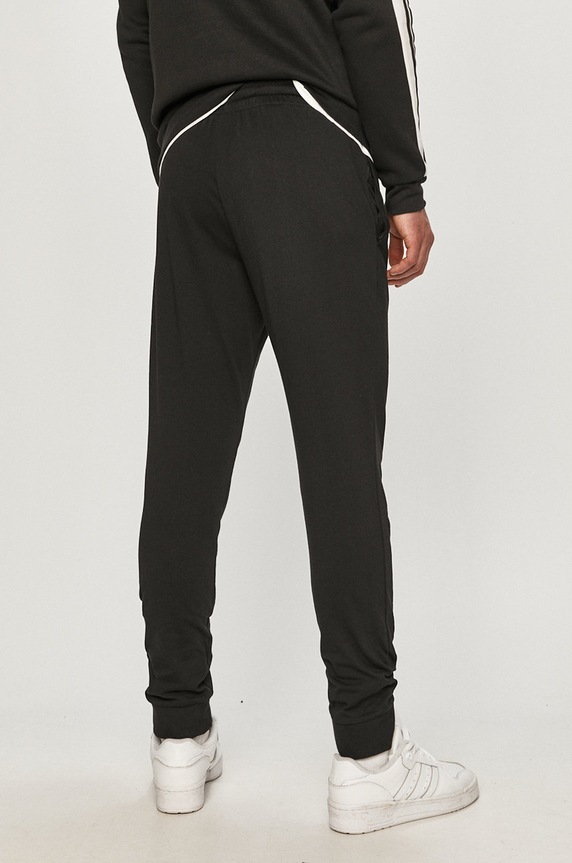 Odzież adidas - Spodnie GK9226 GK9226 czarny