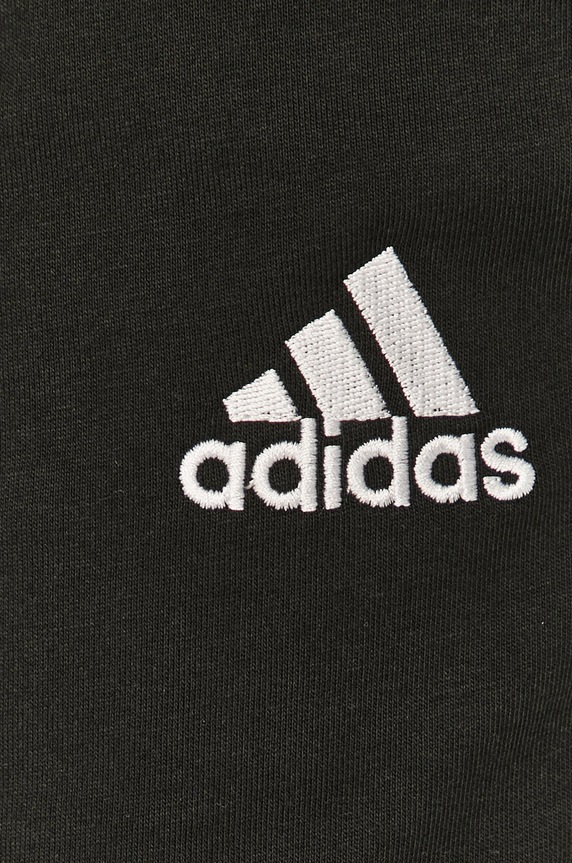 adidas - Spodnie GK9226 czarny GK9226