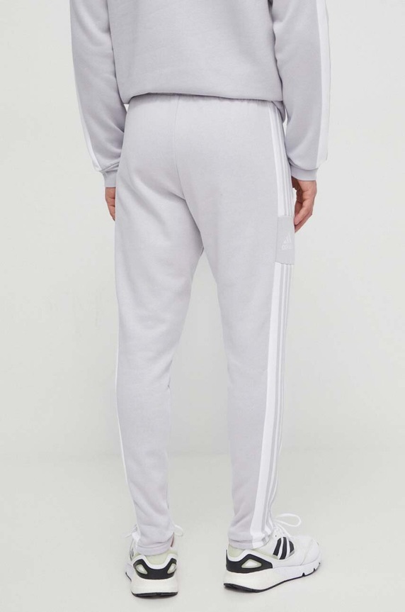 Ρούχα adidas Performance - Παντελόνι GT6644 GT6644 γκρί