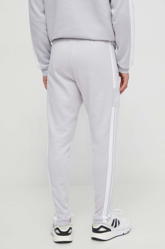Ρούχα adidas Performance - Παντελόνι GT6644 GT6644 γκρί