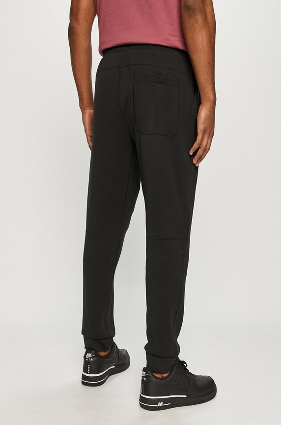 Îmbrăcăminte Nike Sportswear - Pantaloni CU4457 negru